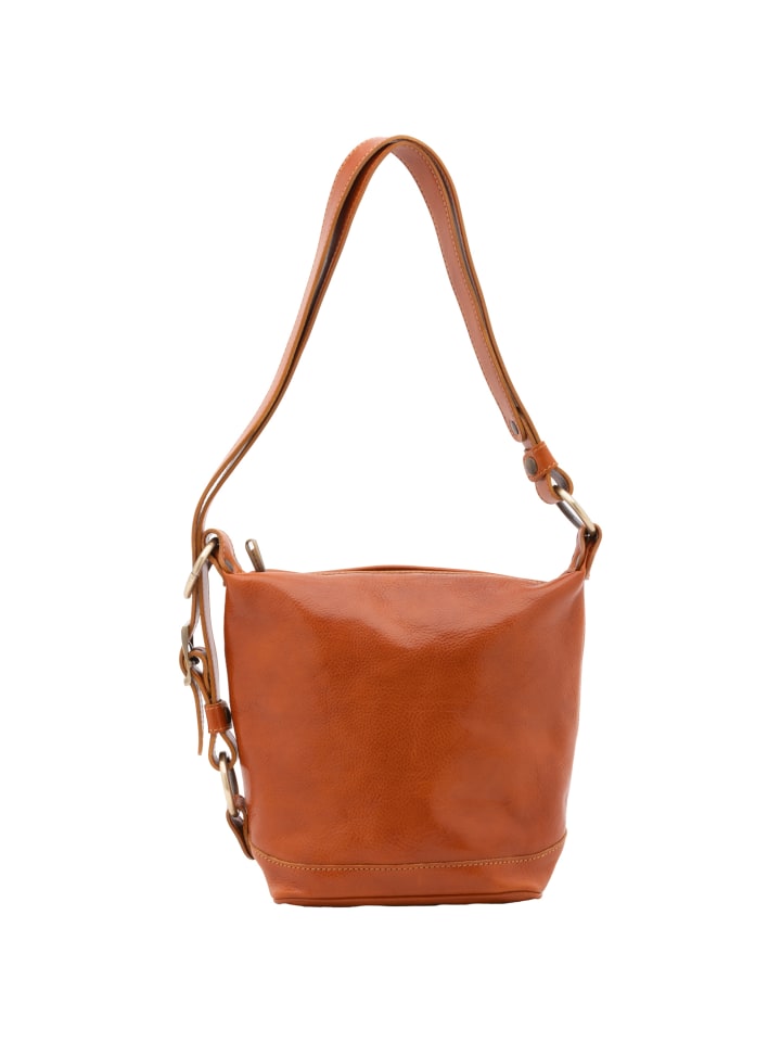 Наплечная сумка Viola Castellani, коричневый
Наплечная сумка Viola Castellani, коричневый