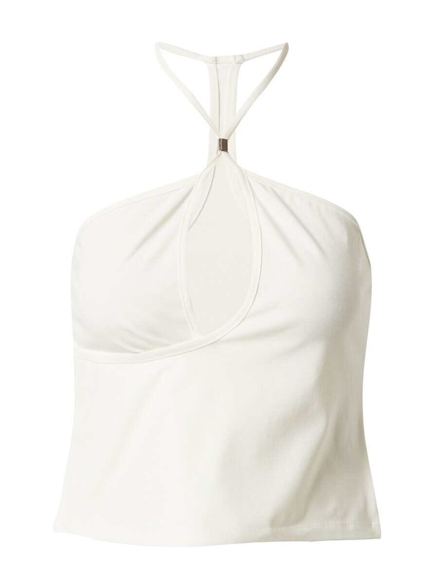 Топ RÆRE by Lorena Rae DELIA, белый
Топ RÆRE by Lorena Rae DELIA, белый