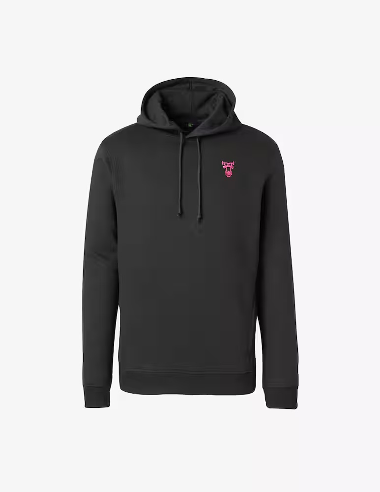 Толстовка Torino Черный Rinascente, цвет Nera\Fuxia
Толстовка Torino Черный Rinascente, цвет Nera\Fuxia