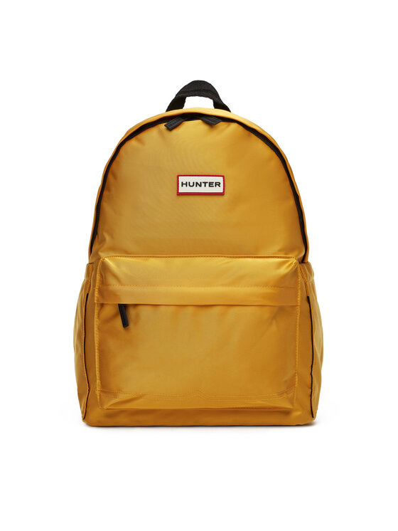 Рюкзак HTR-B-006-07 Hunter, желтый
Рюкзак HTR-B-006-07 Hunter, желтый