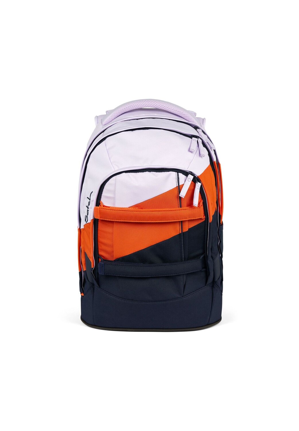 Пакет - школьный рюкзак Now or Never Edition 45 см Satch, цвет Sun Catcher
Пакет - школьный рюкзак Now or Never Edition 45 см Satch, цвет Sun Catcher