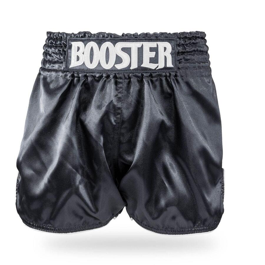 Шорты для тайского бокса Booster Fight Gear
Шорты для тайского бокса Booster Fight Gear