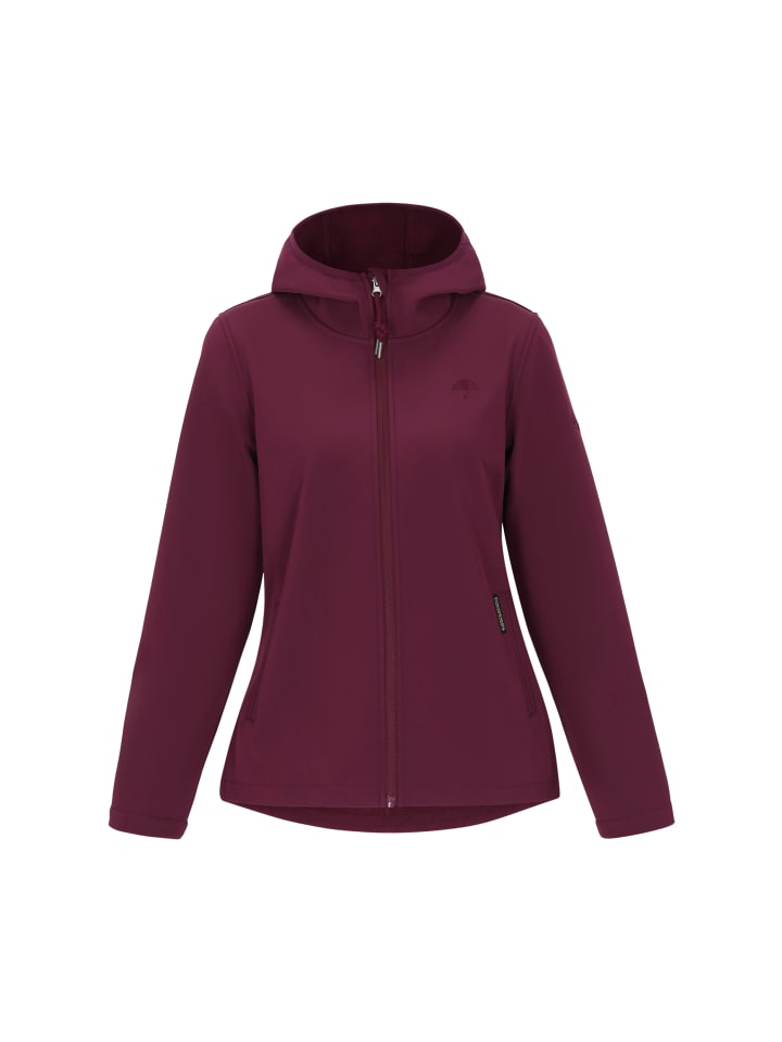 Куртка софтшелл Schmuddelwedda, бордовый
Куртка софтшелл Schmuddelwedda, бордовый