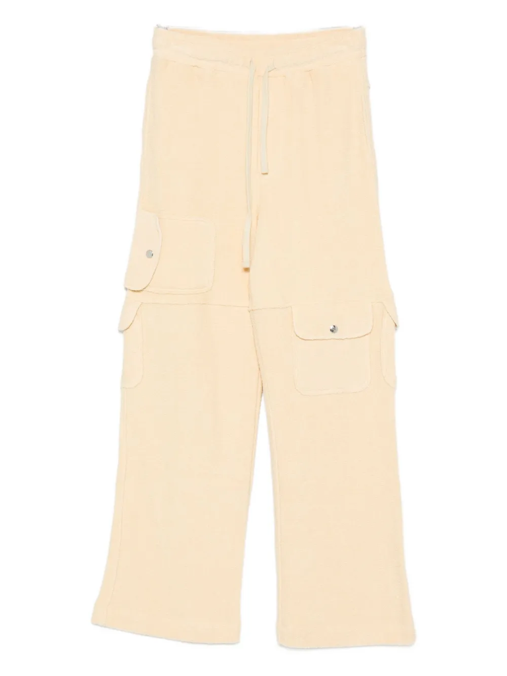 Брюки на завязках Aya Muse, желтый
Брюки на завязках Aya Muse, желтый