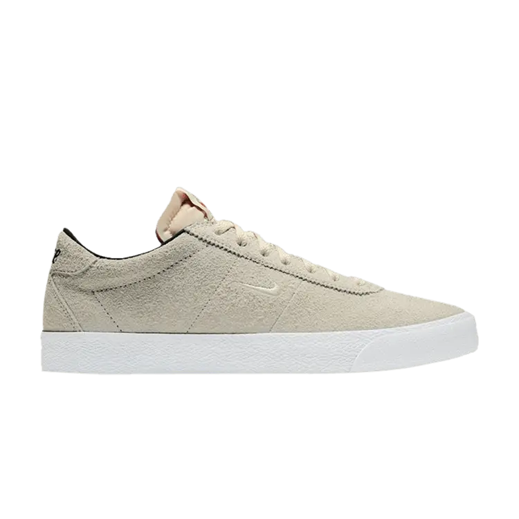 Кеды Nike Zoom Bruin SB 'Light Cream', кремовый
Кеды Nike Zoom Bruin SB 'Light Cream', кремовый