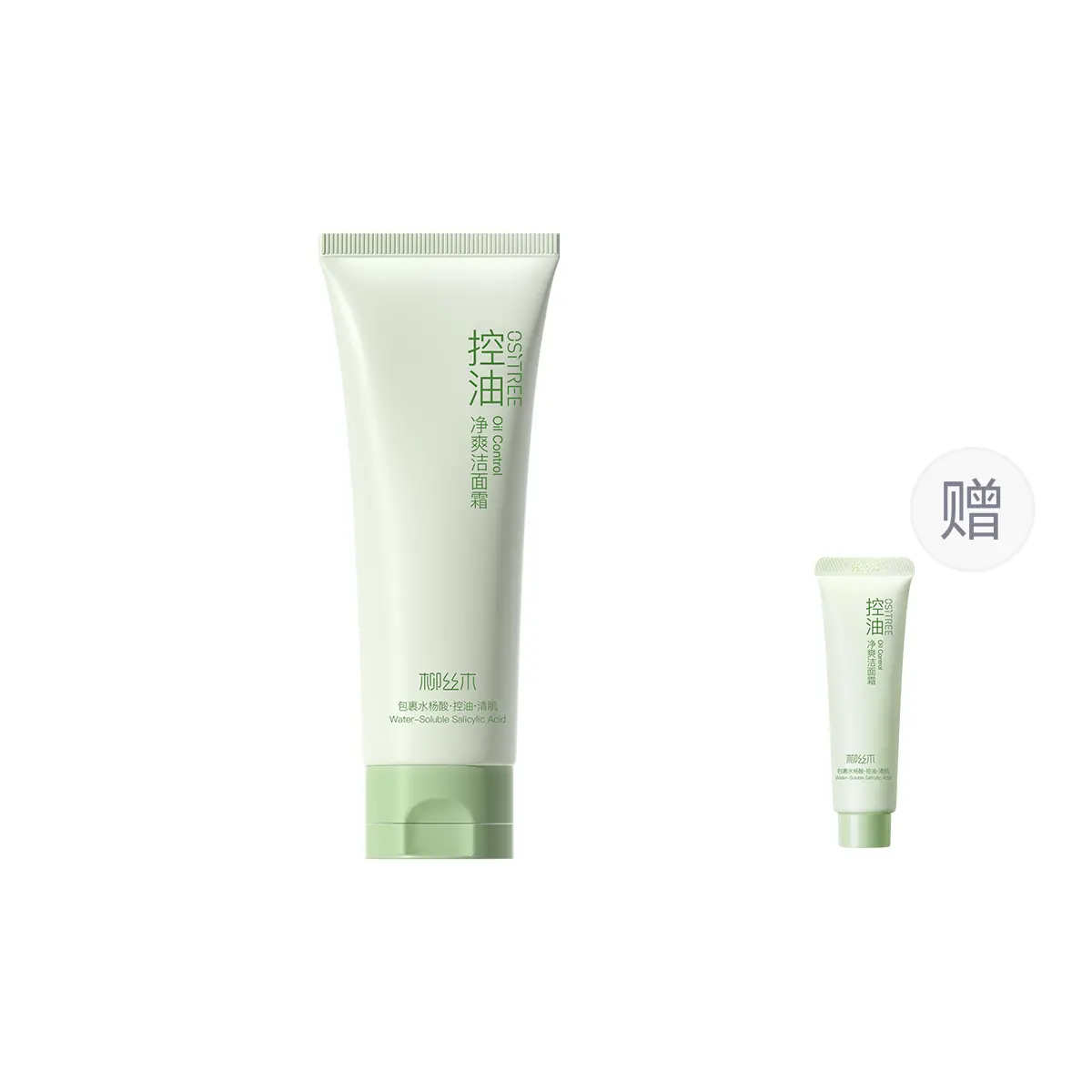 Очищающее средство Unisex Ositree
Очищающее средство Unisex Ositree