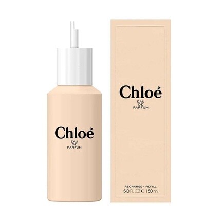 Парфюмированная вода Chloe Chloe Refill
Парфюмированная вода Chloe Chloe Refill