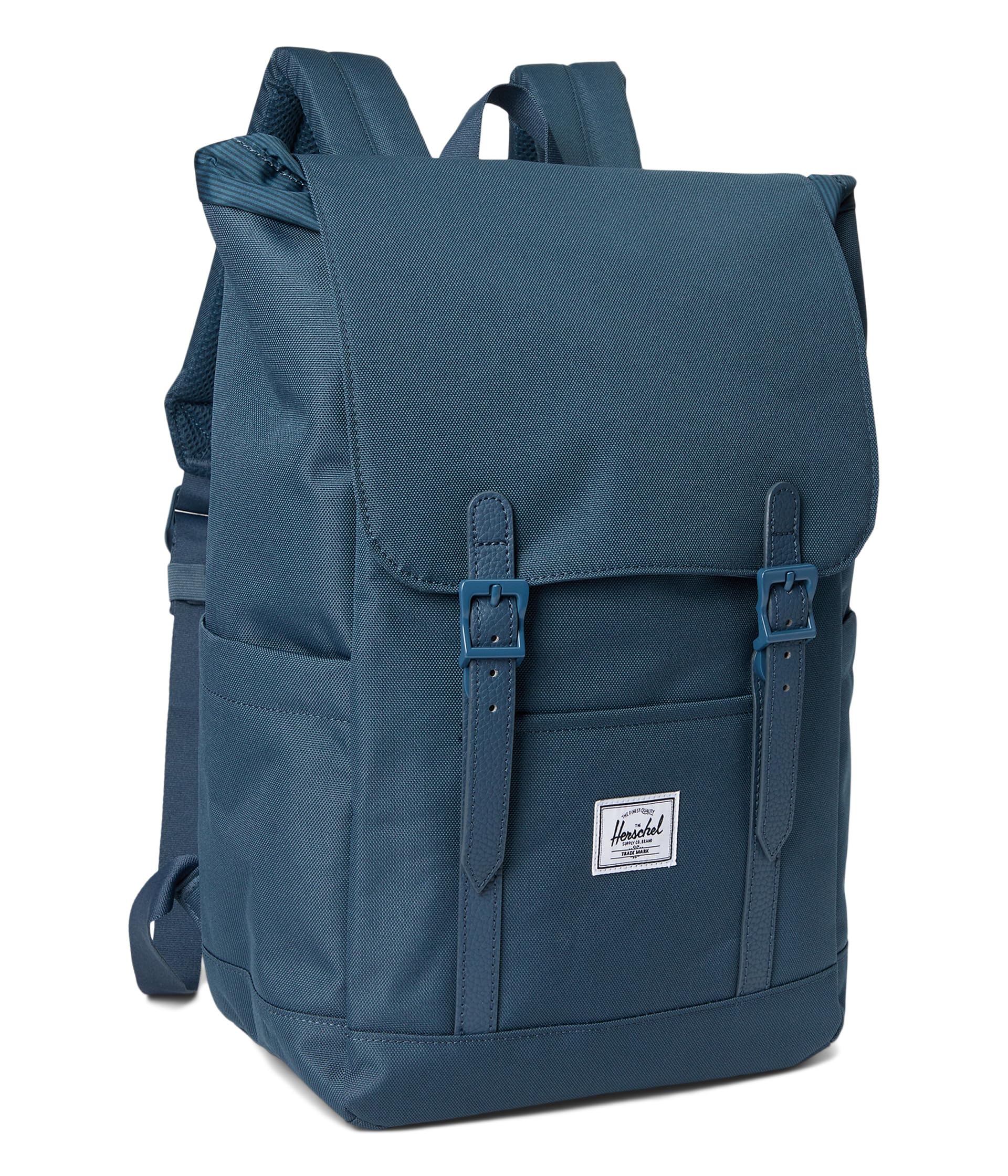 Рюкзак Unisex Herschel Supply Co. Herschel Retreat Small Backpack, цвет Orion Blue
Рюкзак Unisex Herschel Supply Co. Herschel Retreat Small Backpack, цвет Orion Blue