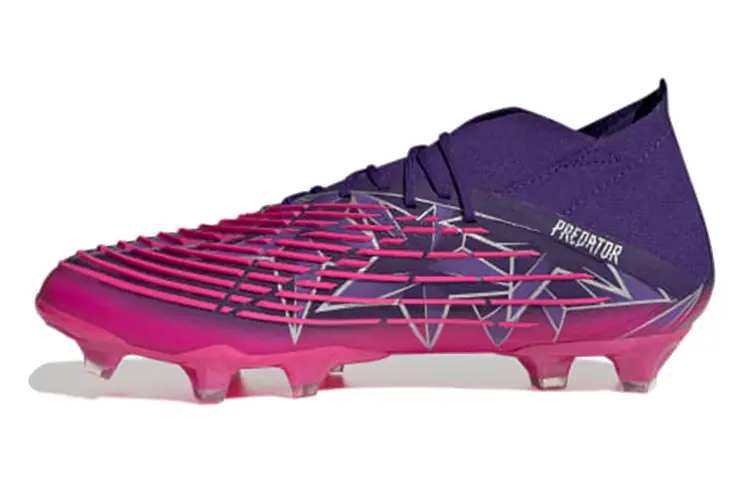 Predator Edge.1 FG 'Team College Purple' Adidas
Predator Edge.1 FG 'Team College Purple' Adidas