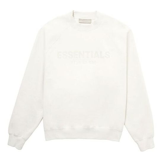 Толстовка Fear of God Essentials Pullover Crewneck
Толстовка Fear of God Essentials Pullover Crewneck