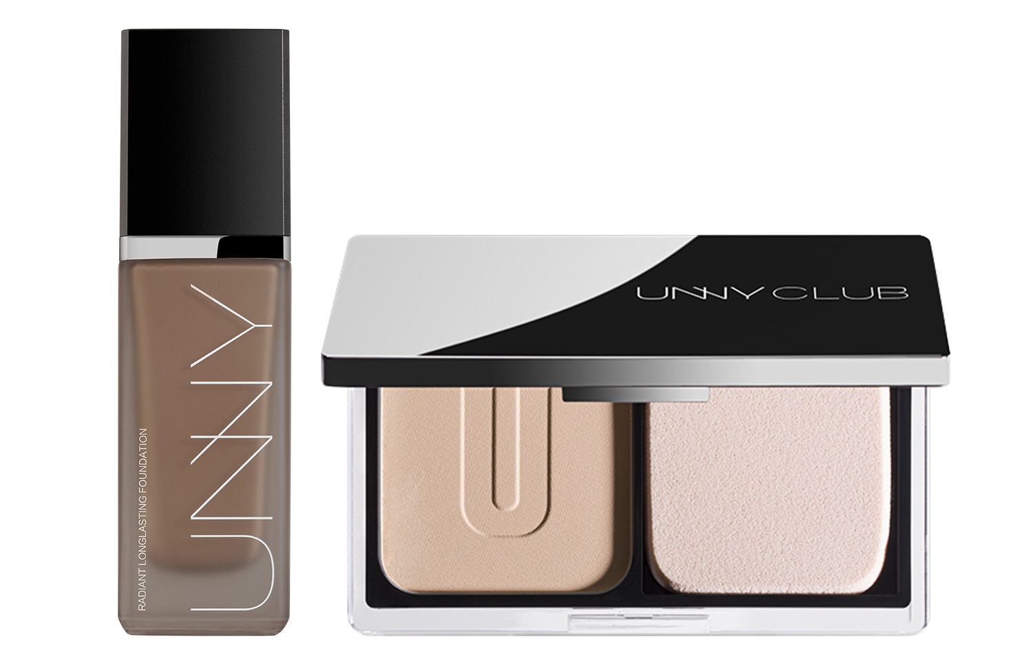 Набор косметики для женщин UNNY CLUB
Набор косметики для женщин UNNY CLUB