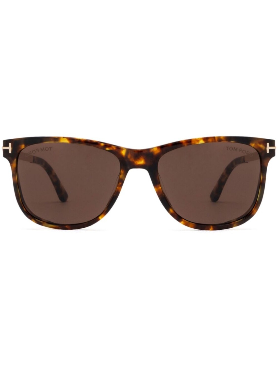 Солнцезащитные очки Sinatra TOM FORD Eyewear, коричневый 
Солнцезащитные очки Sinatra TOM FORD Eyewear, коричневый