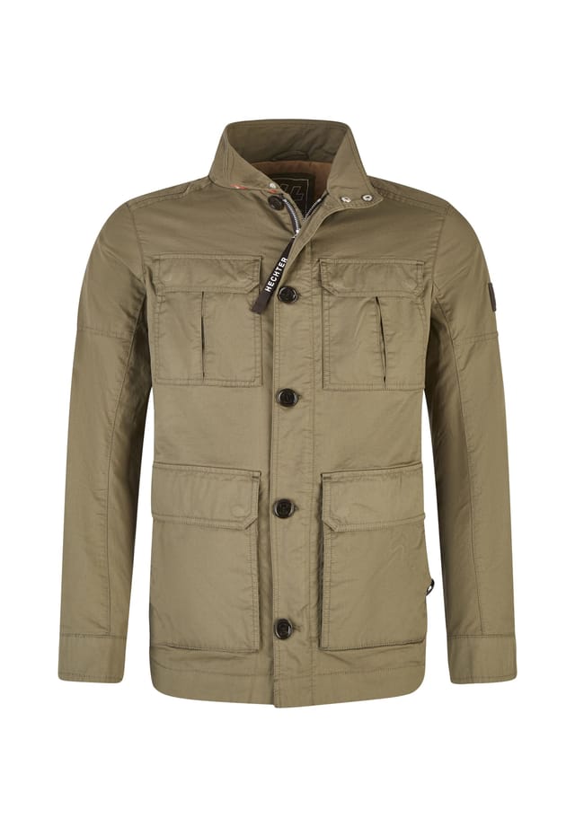 Куртка Hechter Paris, зеленый
Куртка Hechter Paris, зеленый