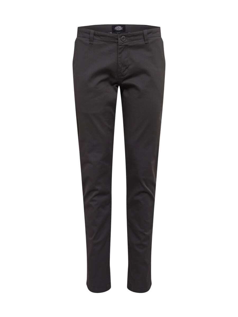 Брюки DICKIES Slim fit Chino Pants Kerman, антрацит
Брюки DICKIES Slim fit Chino Pants Kerman, антрацит