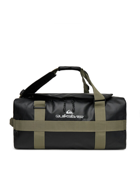 Сумка AQYBL03022 Quiksilver, черный
Сумка AQYBL03022 Quiksilver, черный