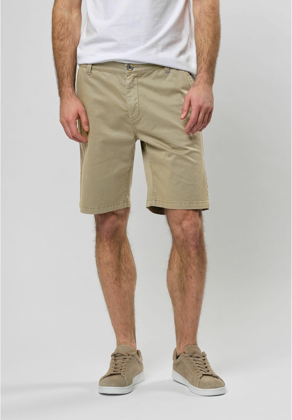 Джинсовые шорты BILLY MCS, бежевый
Джинсовые шорты BILLY MCS, бежевый