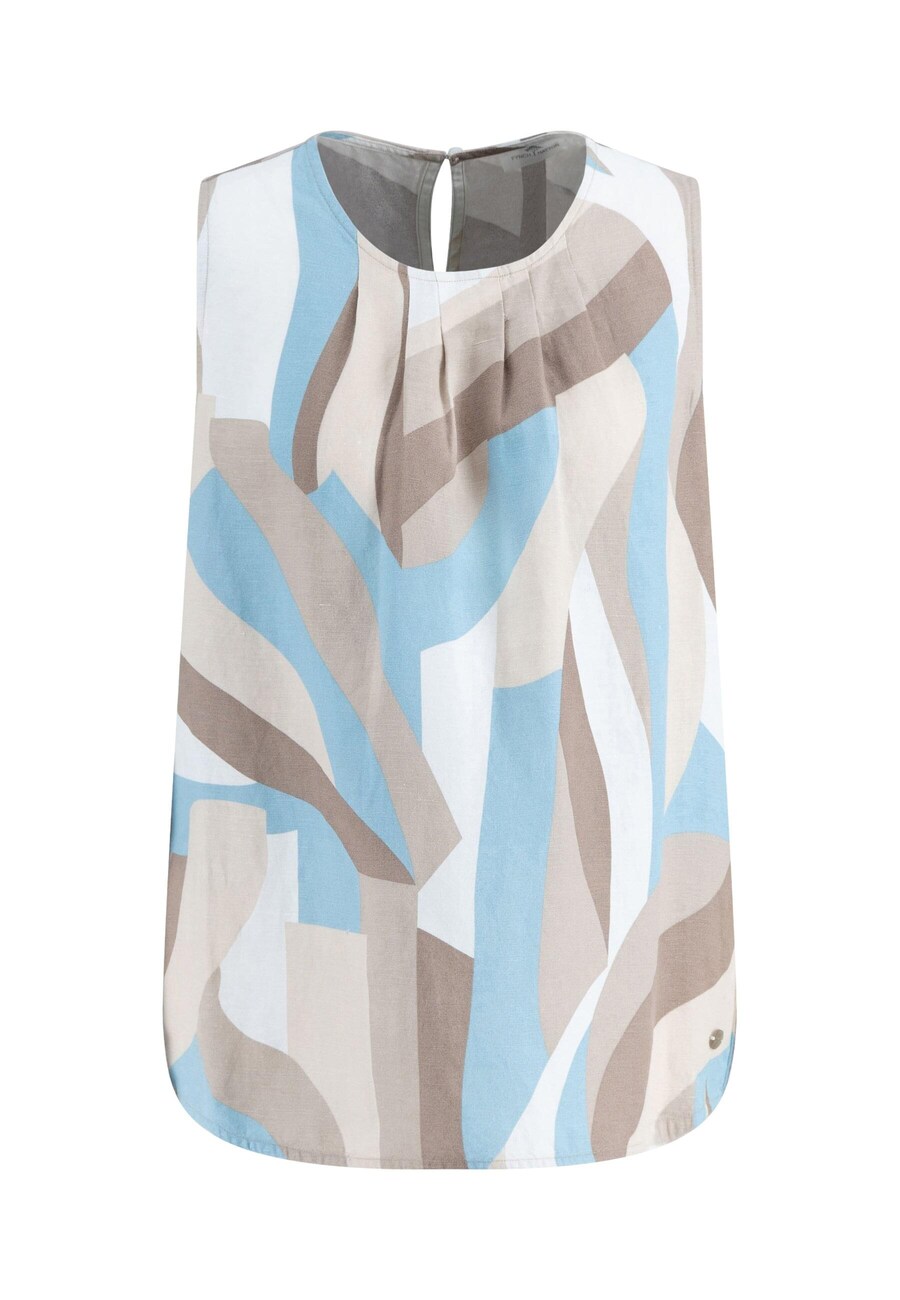 Блуза FYNCH-HATTON, светло-голубой
Блуза FYNCH-HATTON, светло-голубой