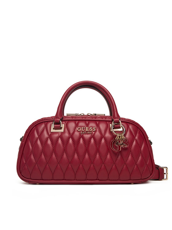 Сумка Valla HWQG81 22050 Guess, красный
Сумка Valla HWQG81 22050 Guess, красный