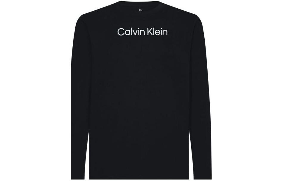 Мужская футболка Calvin Klein, цвет Black
Мужская футболка Calvin Klein, цвет Black