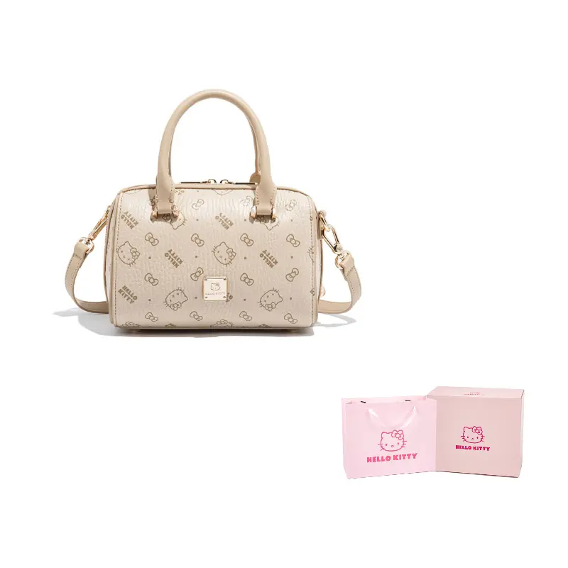 Sanrio Сумка через плечо Хелло Китти, Milk Tea
Sanrio Сумка через плечо Хелло Китти, Milk Tea