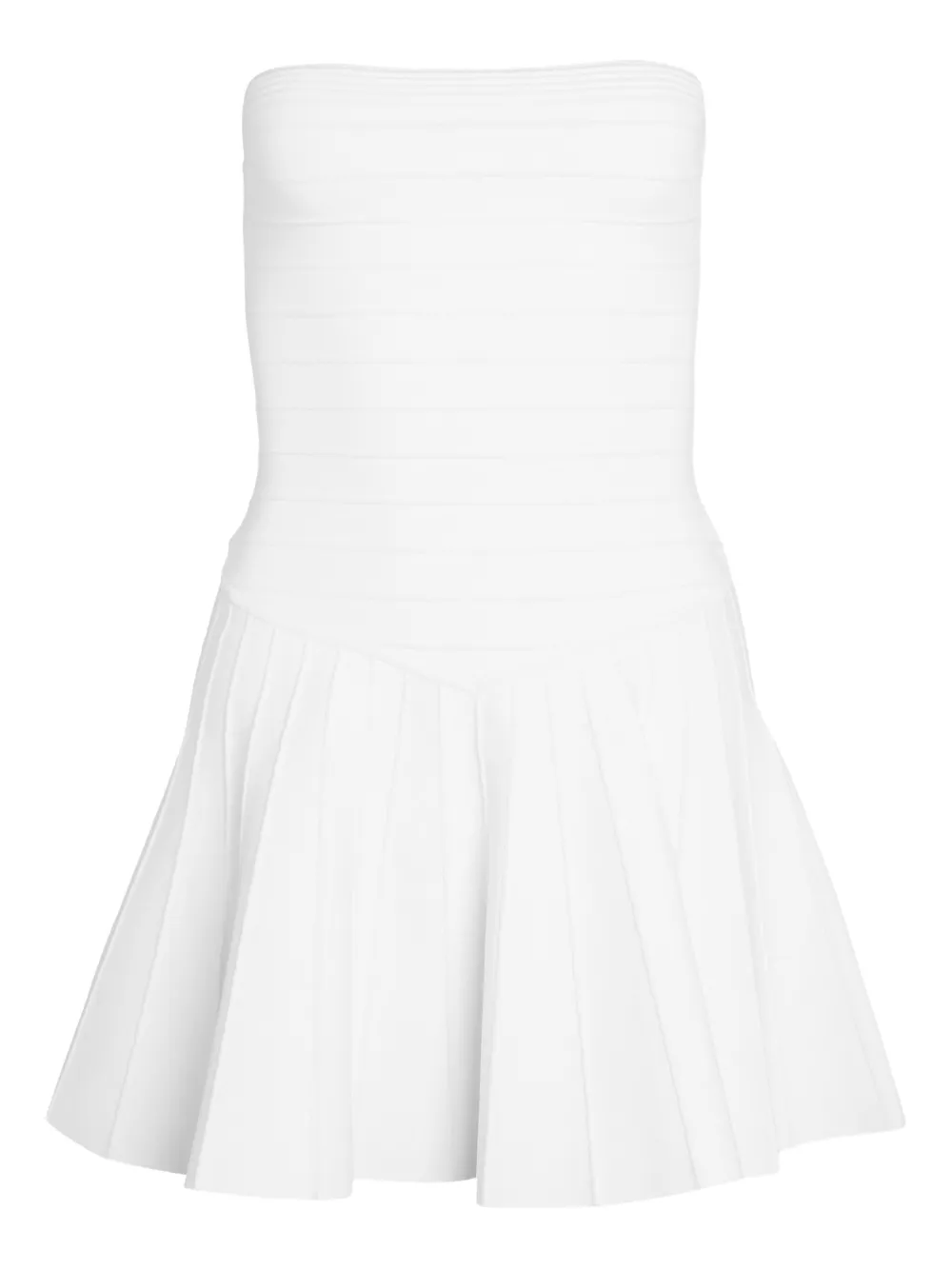 Платье Персефонии Retrofete, белый
Платье Персефонии Retrofete, белый