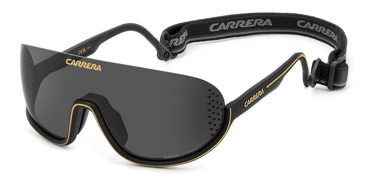 Мужские солнцезащитные очки CARRERA EYEDRA
Мужские солнцезащитные очки CARRERA EYEDRA