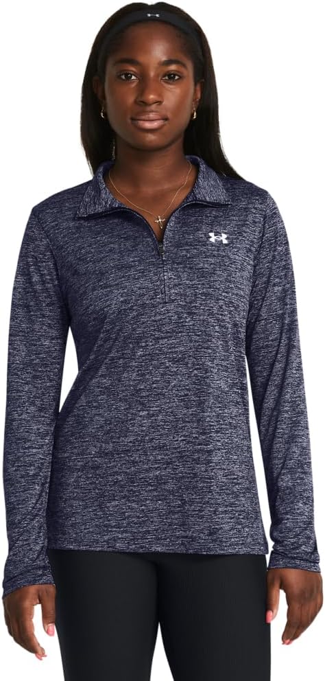 Толстовка Under Armour Women's Tech Twist Quarter Zip, (410) Midnight Navy/White, Белый, Толстовка Under Armour Women's Tech Twist Quarter Zip, (410) Midnight Navy/White
Толстовка Under Armour Women's Tech Twist Quarter Zip, (410) Midnight Navy/White, Белый, Толстовка Under Armour Women's Tech Twist Quarter Zip, (410) Midnight Navy/White