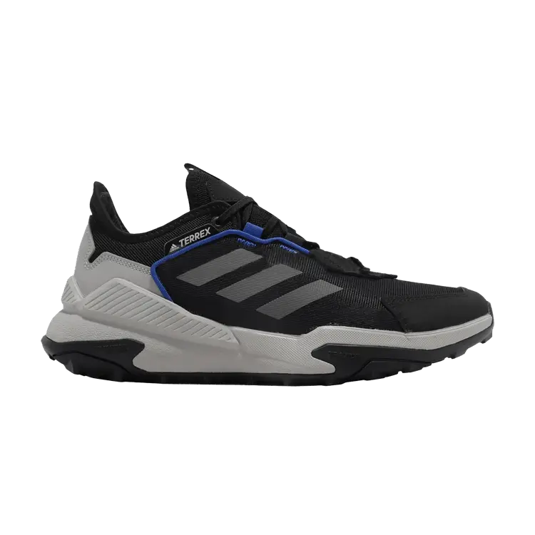 Кроссовки Terrex Superblue 'Black Grey', черный
Кроссовки Terrex Superblue 'Black Grey', черный