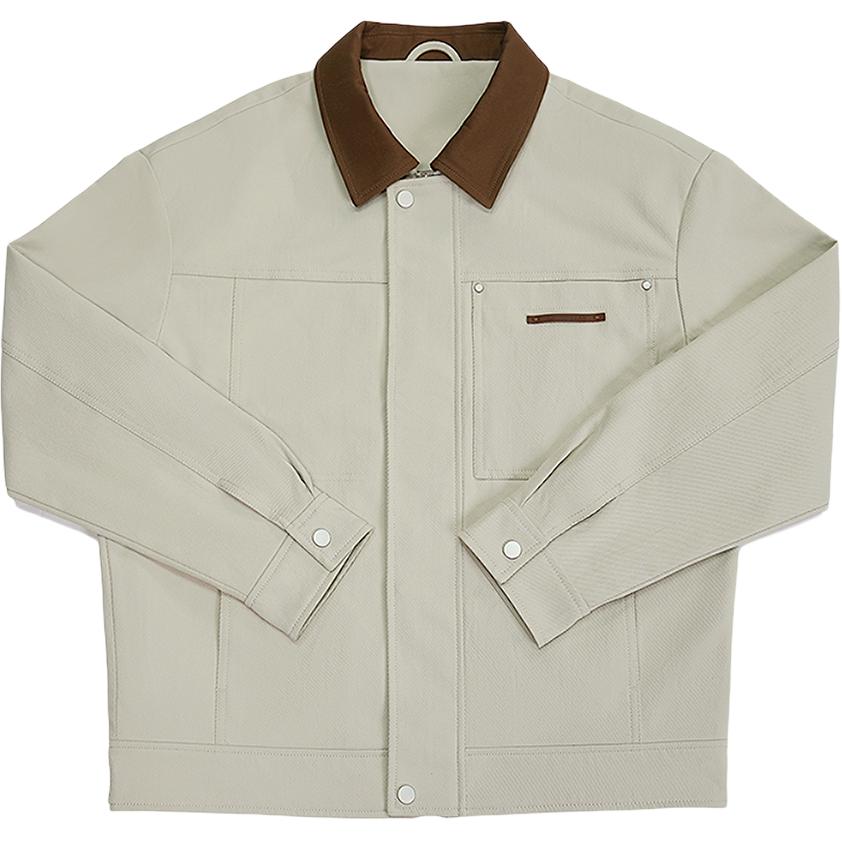 CAT Детройтская куртка мужская, Apricot
CAT Детройтская куртка мужская, Apricot