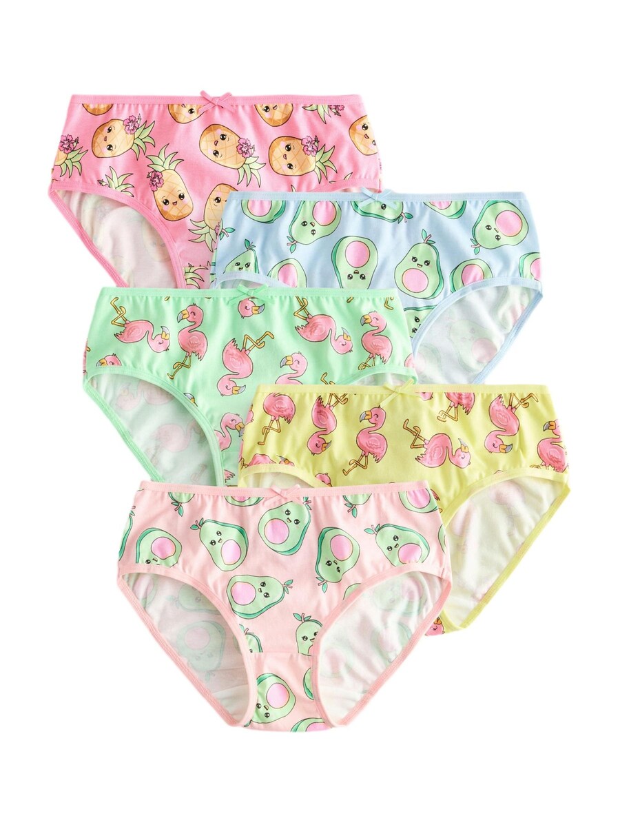 Трусы Next, разноцветный
Трусы Next, разноцветный