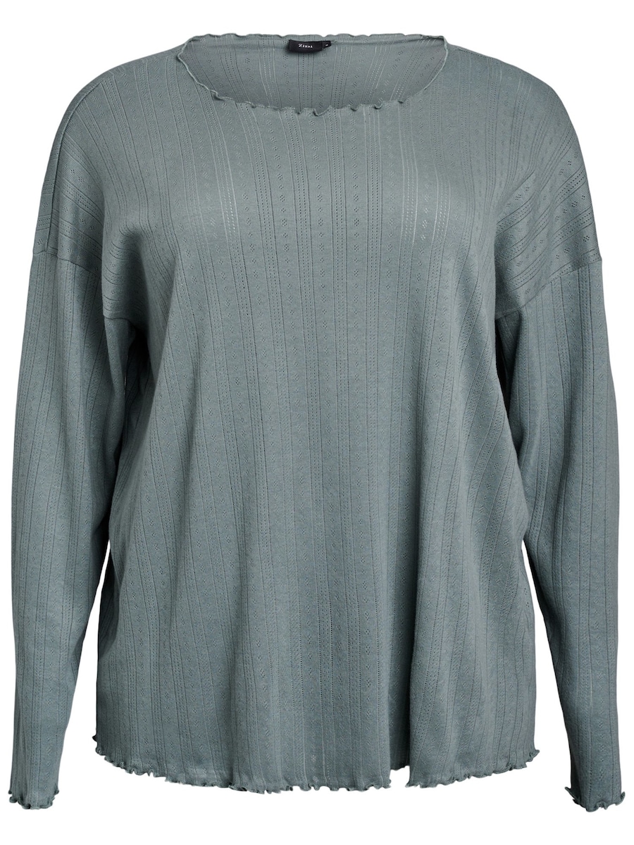 Пижамная рубашка Zizzi MPOINTY, Fir
Пижамная рубашка Zizzi MPOINTY, Fir