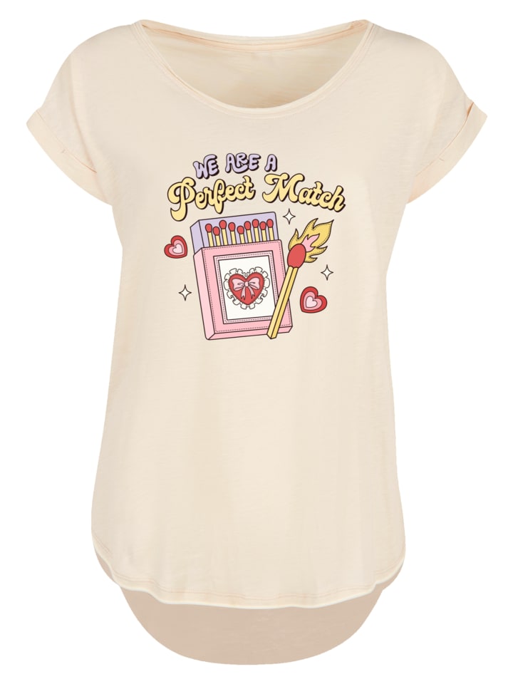 Футболка F4NT4STIC, белый песок
Футболка F4NT4STIC, белый песок