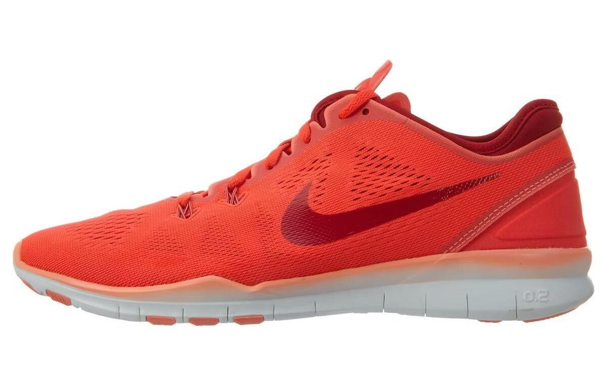 Кроссовки Nike Free 5.0 Tr Fit 5 Bright Crimson Prm Rd-Atmc Pink-Wh Women's, красный
Кроссовки Nike Free 5.0 Tr Fit 5 Bright Crimson Prm Rd-Atmc Pink-Wh Women's, красный