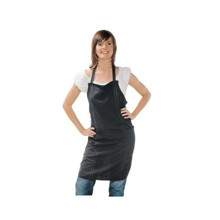 V Fast Apron With V Closure For General Beauty Care Sibel 
V Fast Apron With V Closure For General Beauty Care Sibel