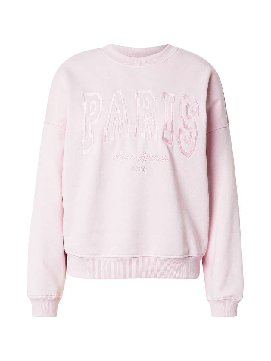 Толстовка JDY Mesa, темно-розовый
Толстовка JDY Mesa, темно-розовый