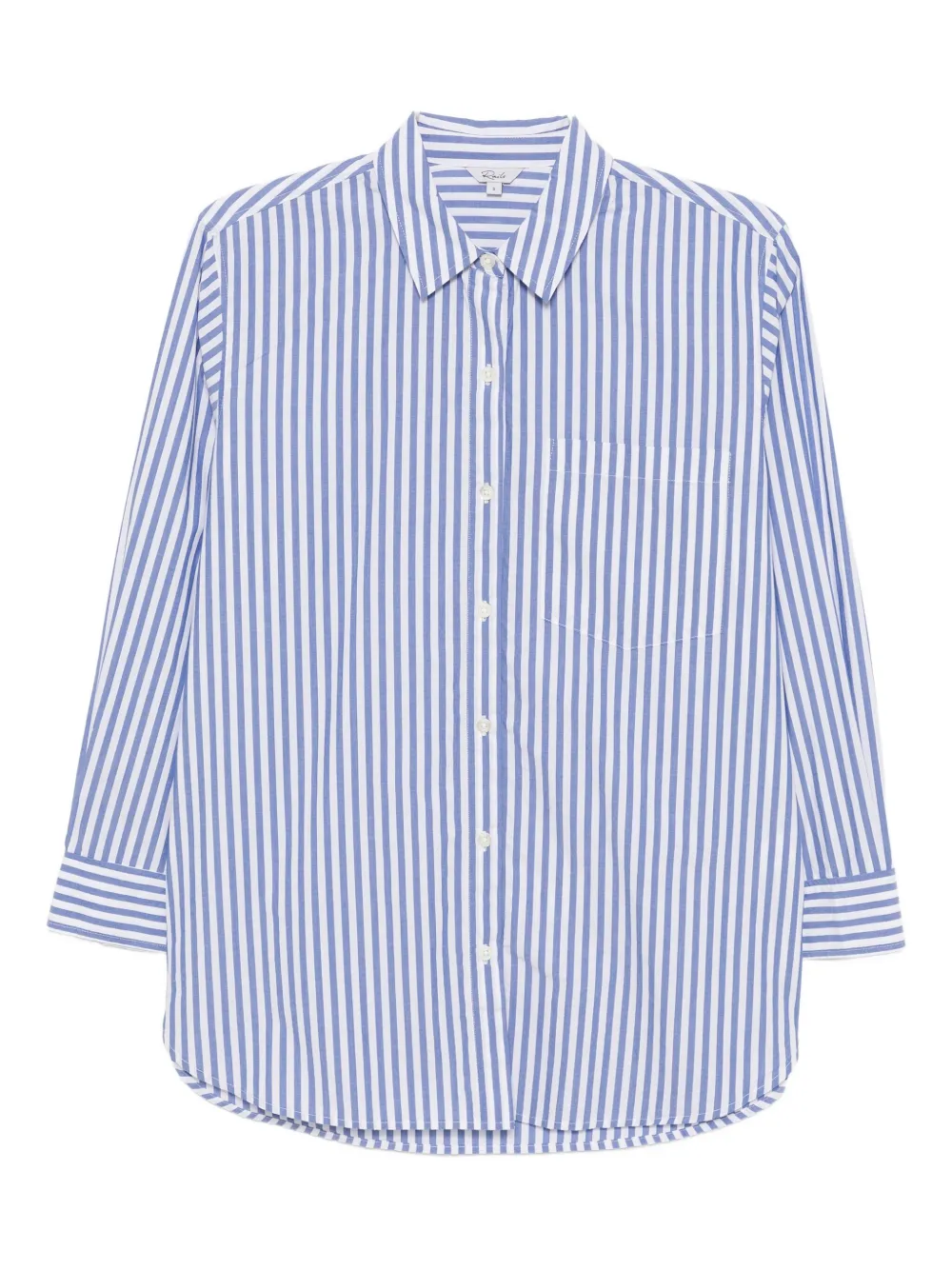 Рубашка Эльзы Rails, белый
Рубашка Эльзы Rails, белый