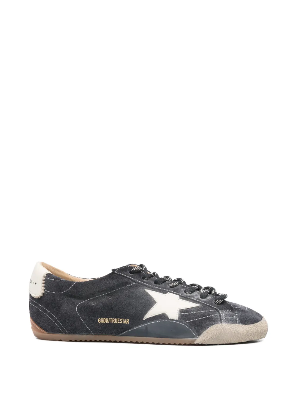 Кеды True Star Golden Goose, синий
Кеды True Star Golden Goose, синий