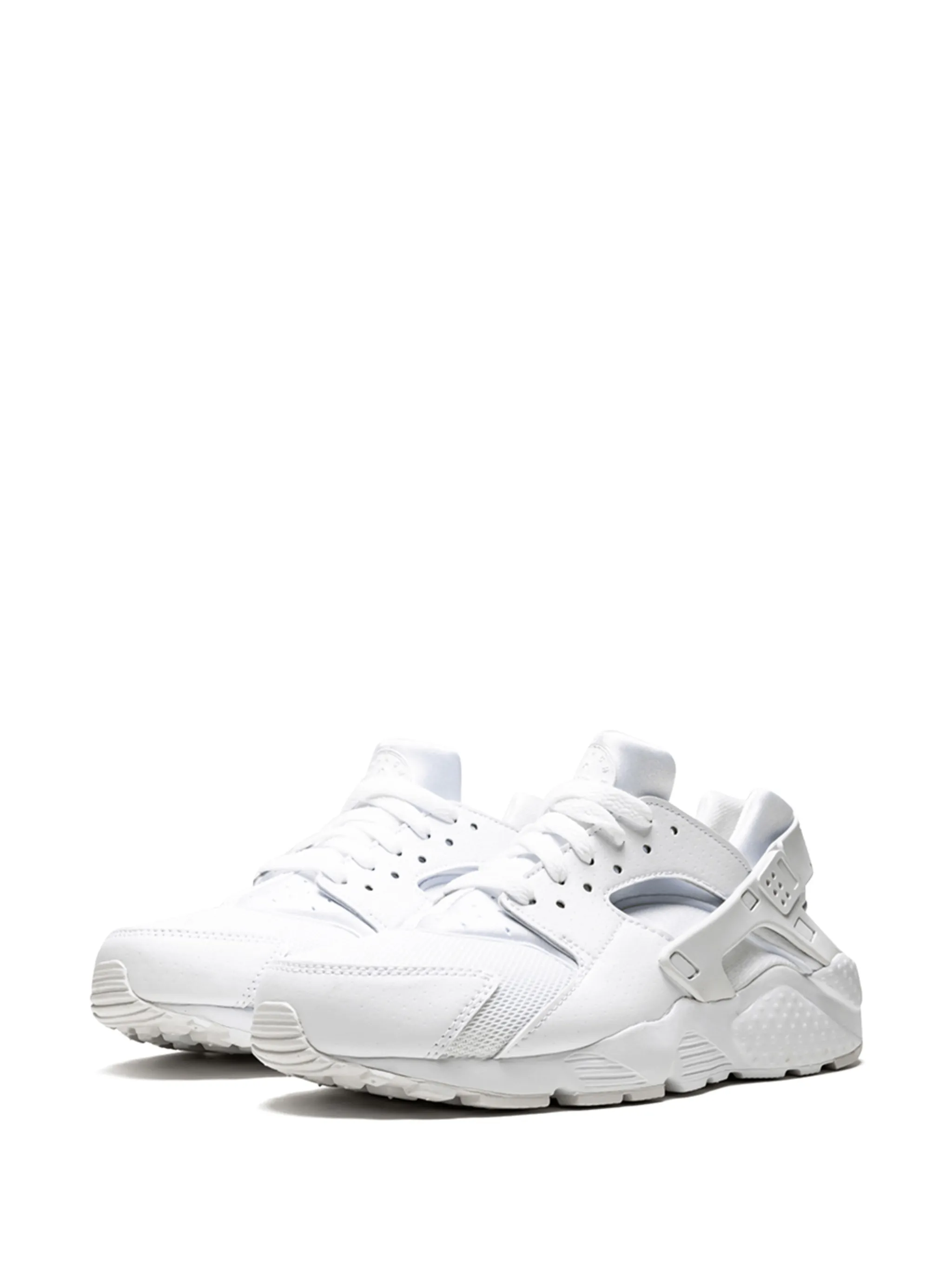 Кроссовки Huarache Run Nike Kids, белый
Кроссовки Huarache Run Nike Kids, белый