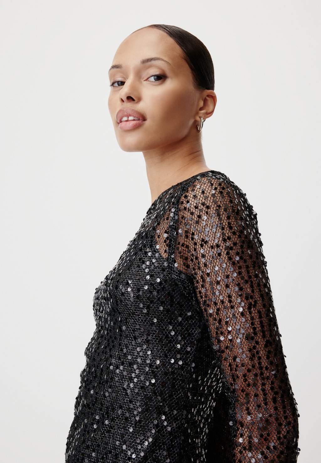 Коктейльное платье / Вечернее платье LINO DRESS LeGer by Lena Gercke, черный
Коктейльное платье / Вечернее платье LINO DRESS LeGer by Lena Gercke, черный