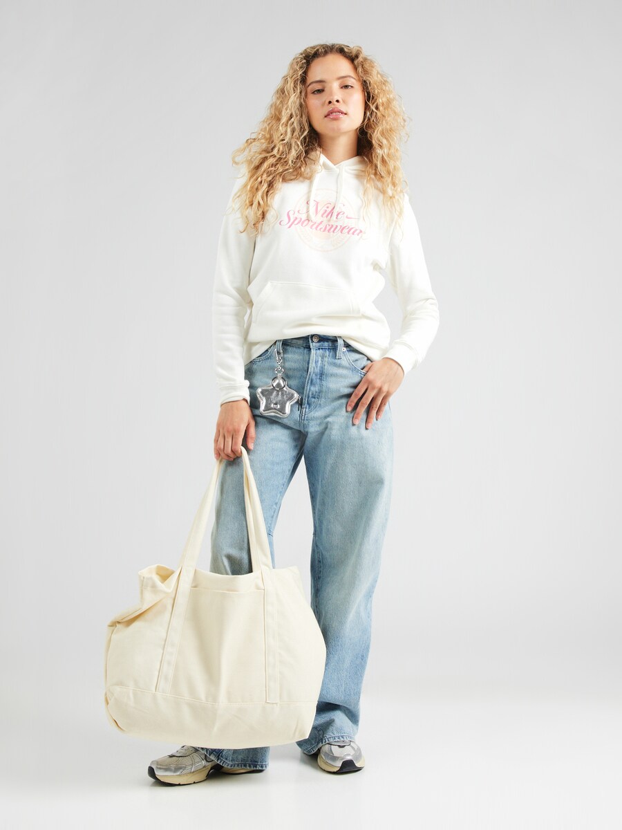 Толстовка Nike Sportswear CLUB FLC, Off white
Толстовка Nike Sportswear CLUB FLC, Off white