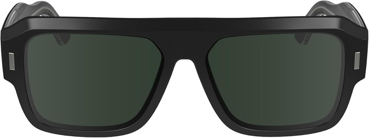 Прямоугольные солнцезащитные очки Calvin Klein Ck24501s, Black
Прямоугольные солнцезащитные очки Calvin Klein Ck24501s, Black