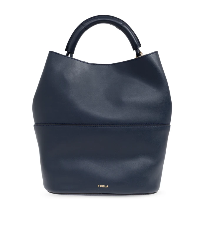 Сумка-Ведро Sfera Furla, синий
Сумка-Ведро Sfera Furla, синий