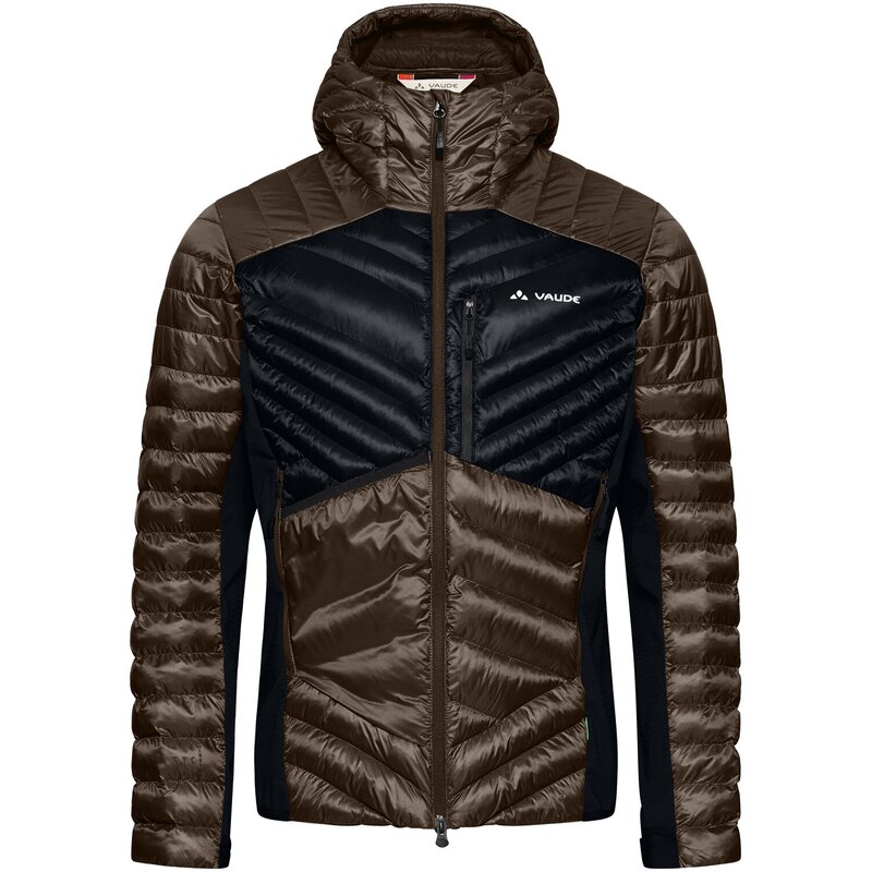 Funktionsjacke me sesvenna pro куртка ii Vaude, коричневый
Funktionsjacke me sesvenna pro куртка ii Vaude, коричневый