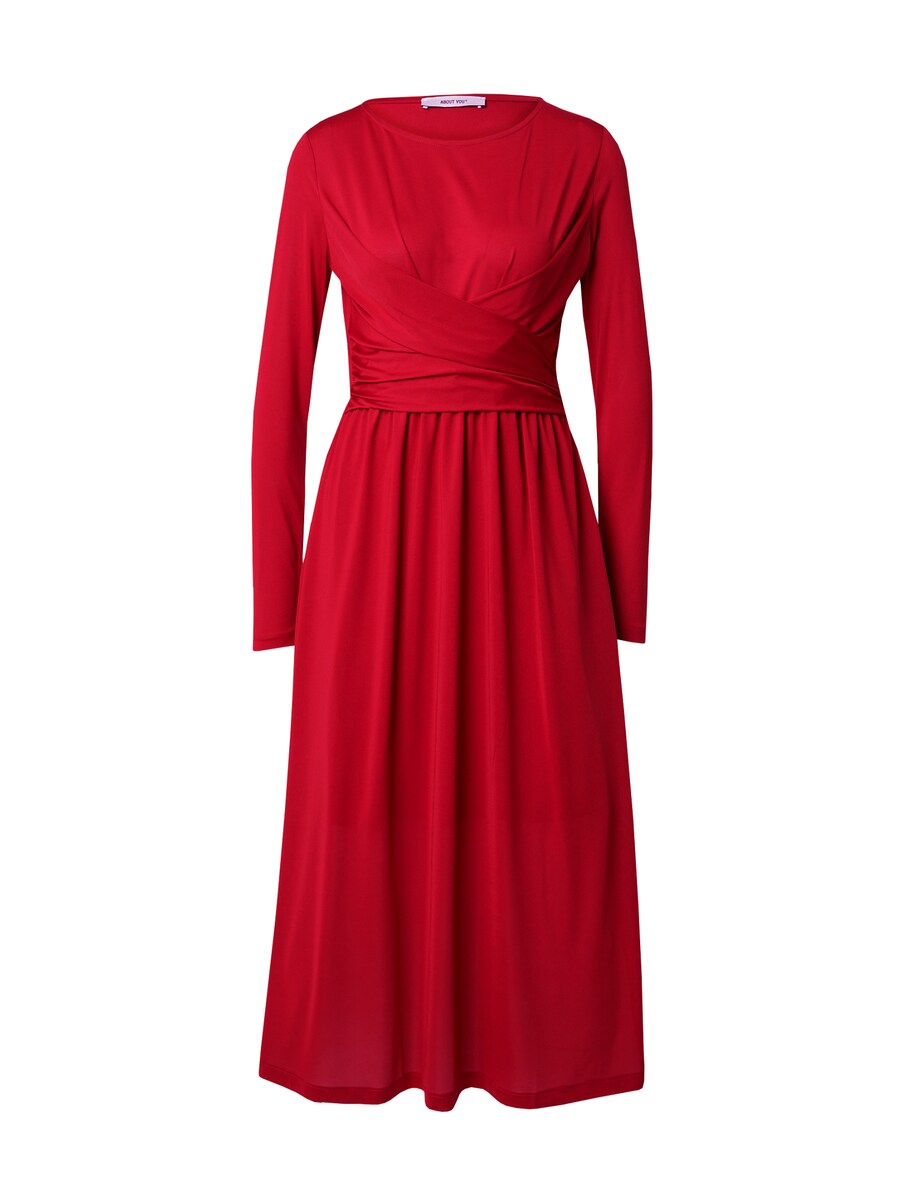Платье ABOUT YOU Drama, красный
Платье ABOUT YOU Drama, красный