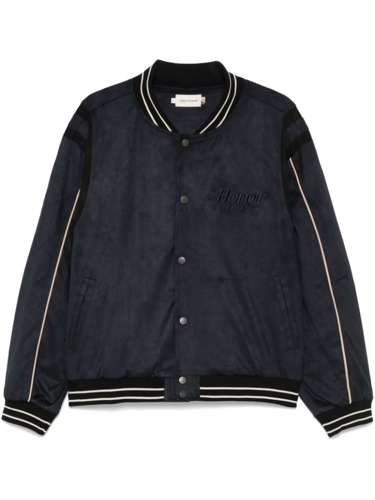 Куртка Honor The Gift Oil Head, синий
Куртка Honor The Gift Oil Head, синий