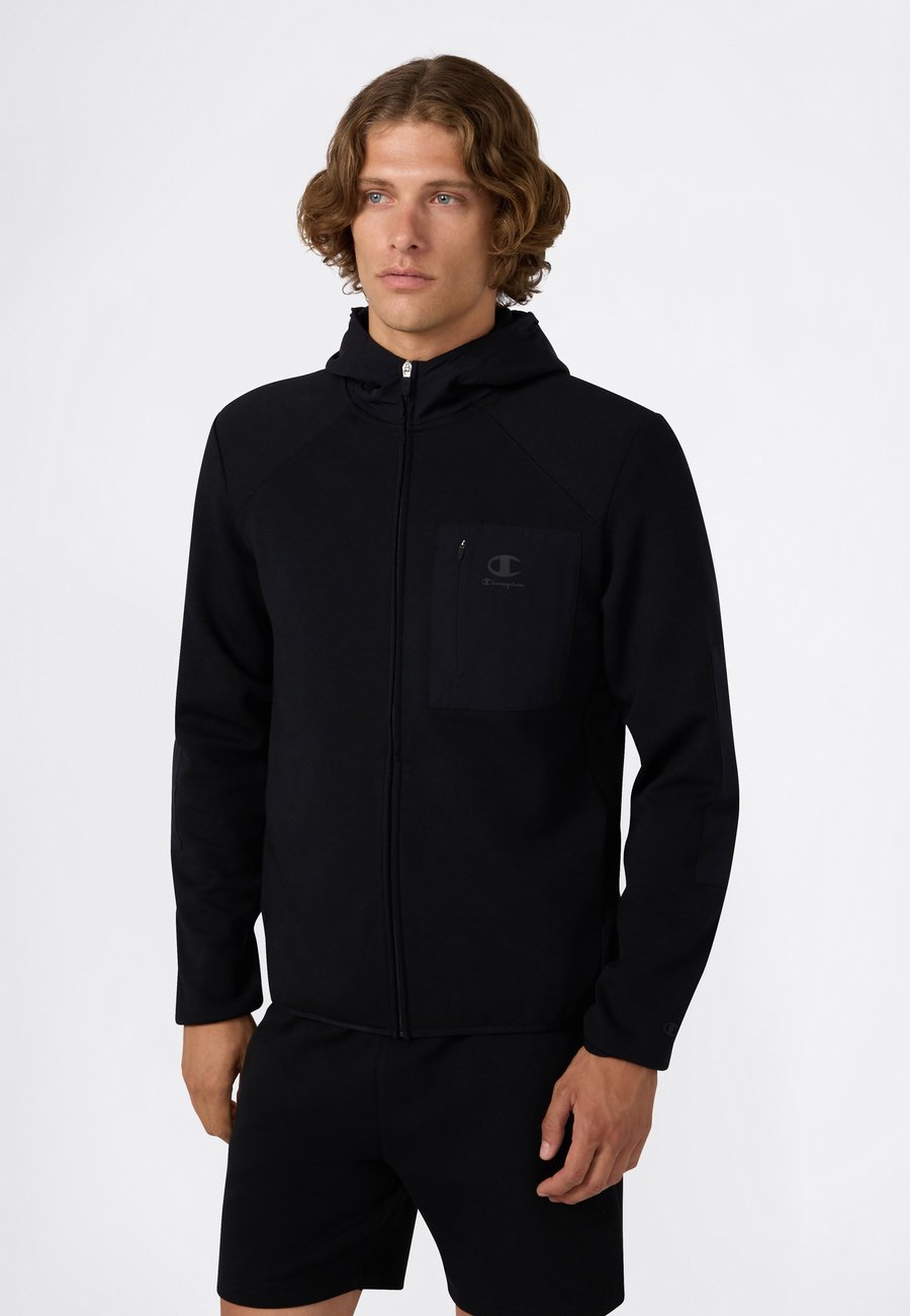 Толстовка Champion HOODED C-TECH, Black, Черный, Толстовка Champion HOODED C-TECH, Black
Толстовка Champion HOODED C-TECH, Black, Черный, Толстовка Champion HOODED C-TECH, Black