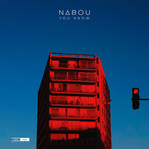 Виниловая пластинка Claerhout / Nabou: You Know
Виниловая пластинка Claerhout / Nabou: You Know