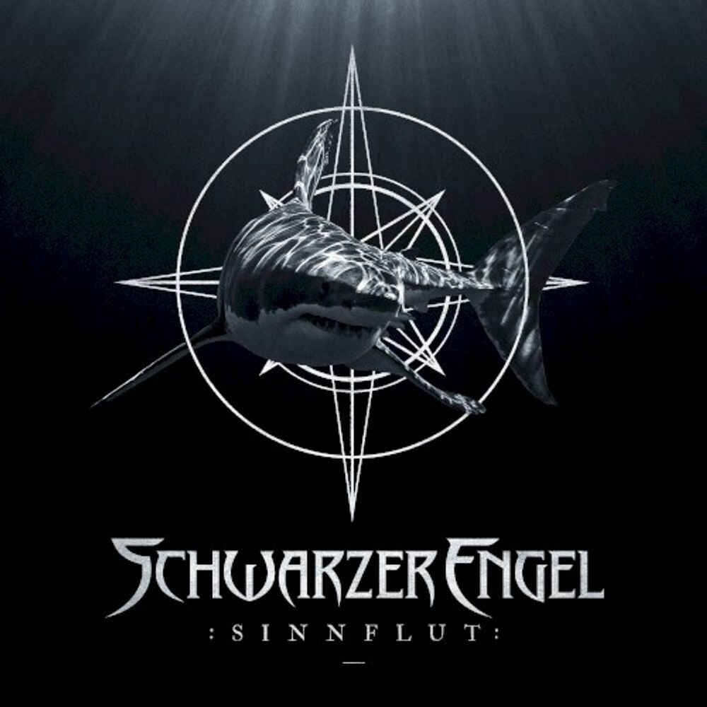 Диск CD Sinnflut
Диск CD Sinnflut