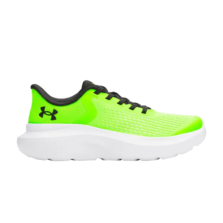 Кроссовки Under Armour Rogue 5 AL PS, Hyper Green
Кроссовки Under Armour Rogue 5 AL PS, Hyper Green
