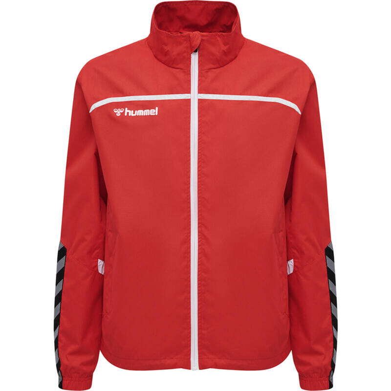 Hmlauthentic Training Jacket Унисекс Детская мультиспортивная куртка Водоотталкивающая HUMMEL, цвет rosa
Hmlauthentic Training Jacket Унисекс Детская мультиспортивная куртка Водоотталкивающая HUMMEL, цвет rosa